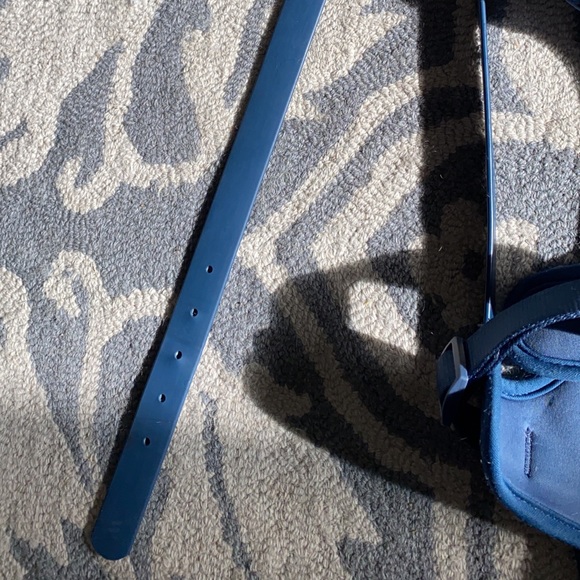 Wild One dog harness set + collar - Picture 7 of 10